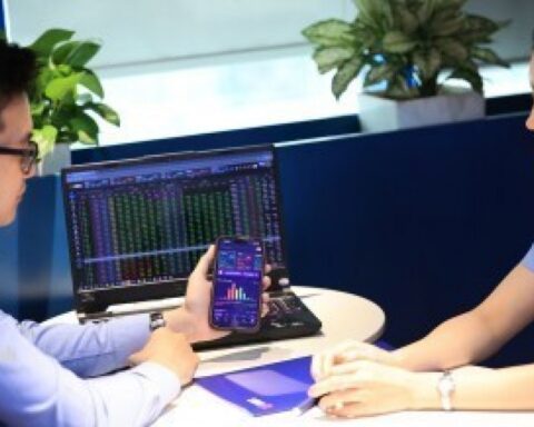 Thị phần môi giới quý III: VPS giữ ngôi đầu, SSI và TCBS bám sát