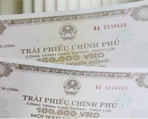 Khối ngoại đảo chiều mua ròng trái phiếu chính phủ