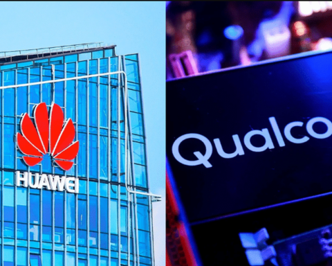 Huawei từng trả tiền cho Qualcomm, 25 năm sau đến lượt ông lớn Mỹ phải trả tiền để dùng sáng chế Trung Quốc