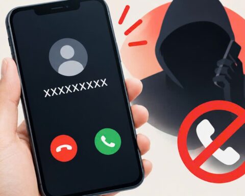 Công an thông tin 50 số điện thoại, người dân tuyệt đối KHÔNG NGHE kẻo mất sạch tiền trong tài khoản