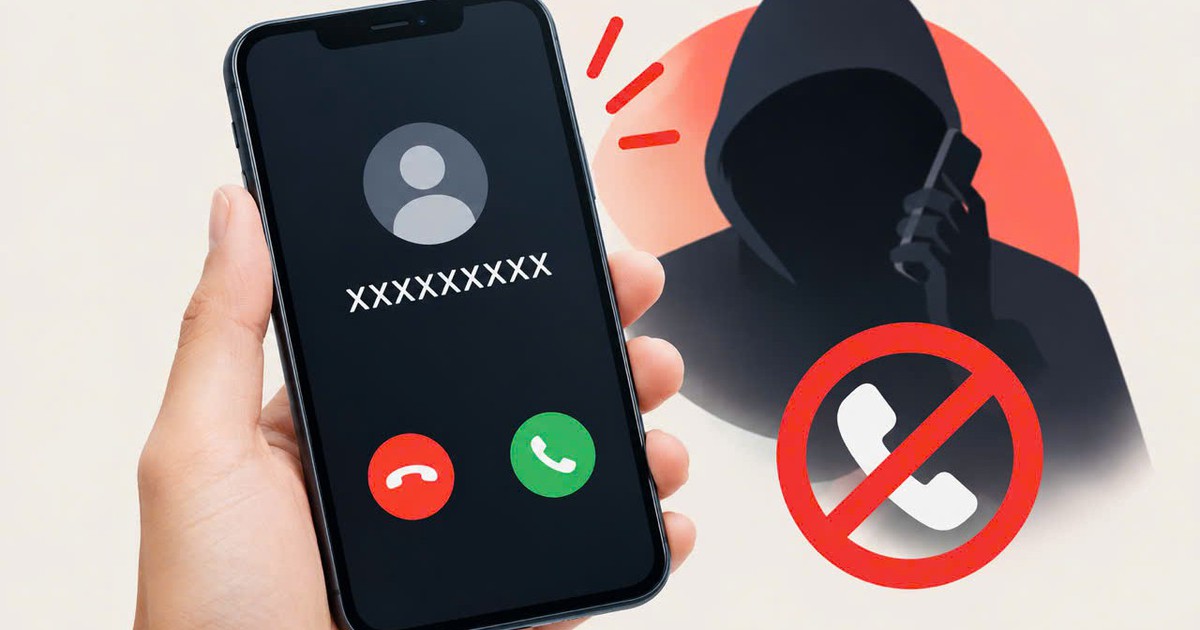 Công an thông tin 50 số điện thoại, người dân tuyệt đối KHÔNG NGHE kẻo mất sạch tiền trong tài khoản