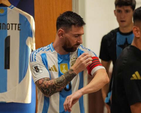 “Điệu tango cuối cùng” của Messi ở Argentina diễn ra lúc mấy giờ, trực tiếp kênh nào?