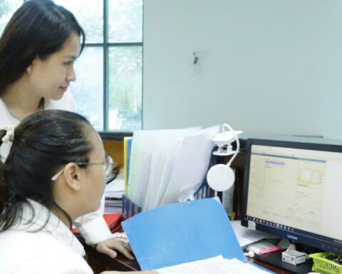 Kho bạc nhà nước khu vực XIV thực hiện thanh toán hơn 17.500 tỷ đồng vốn đầu tư công trong 9 tháng