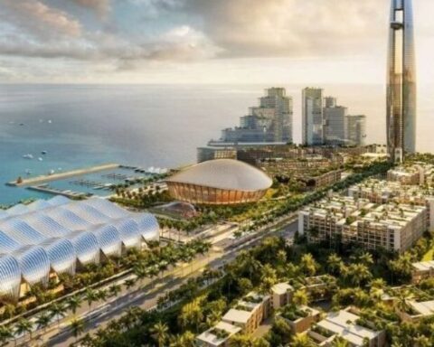 Hơn 4.888 tỷ đồng được giải ngân cho các dự án phục vụ APEC 2027