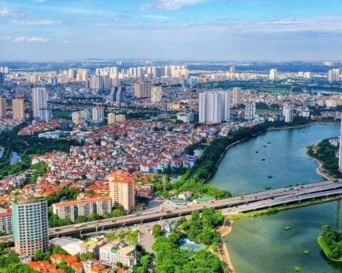 Kinh tế Hà Nội 9 tháng tăng trưởng 8,85%, nhiều động lực mới cho mục tiêu hai con số