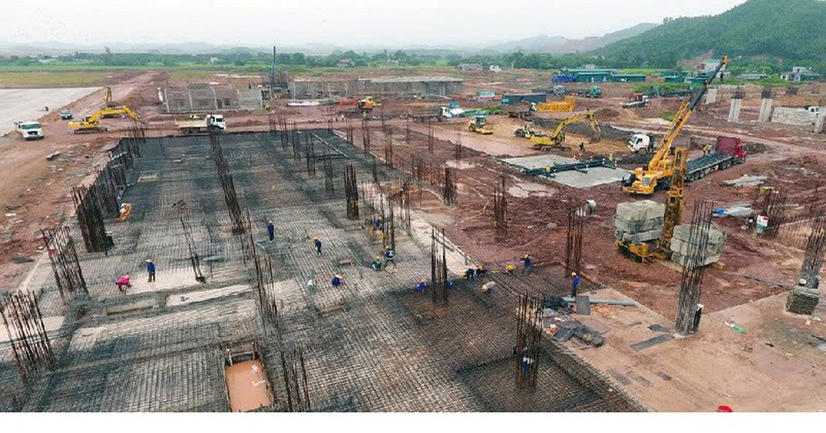 Mỹ có 90 năm kinh nghiệm nhưng vẫn rút lui, Việt Nam không có kinh nghiệm lại chỉ cần 2 năm hoàn thành công trình chưa từng có, ngốn hơn 143.000m3 bê tông cốt thép