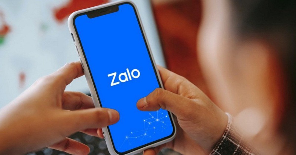 Đã cài app do người lạ gửi qua Zalo: Công an chỉ rõ 4 bước xử lý đúng để không bị mất tiền trong tài khoản ngân hàng