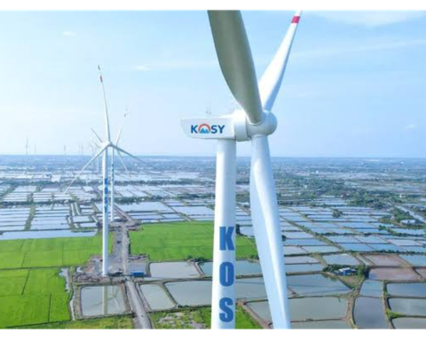 Chủ tịch Kosy Group và doanh nghiệp liên quan bị bán giải chấp cổ phiếu