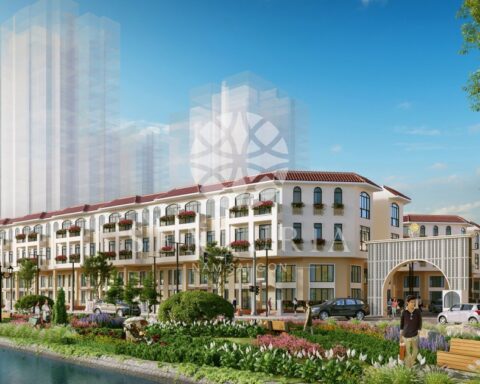 Tiến Phước Group của doanh nhân Nguyễn Thành Lập nợ thuế hơn 45 tỷ đồng