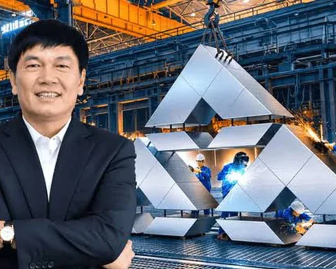Tin vui đến với Hòa Phát