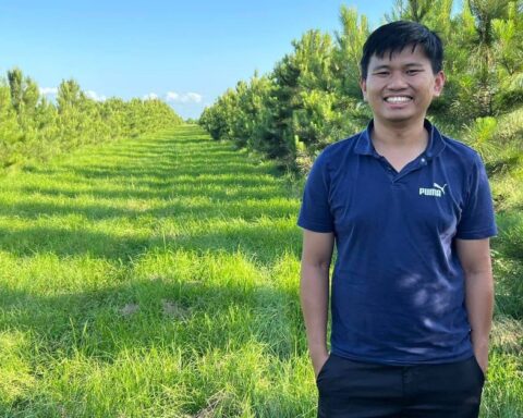 Thu nhập của Vương Phạm – triệu phú 9X người Việt ở Mỹ