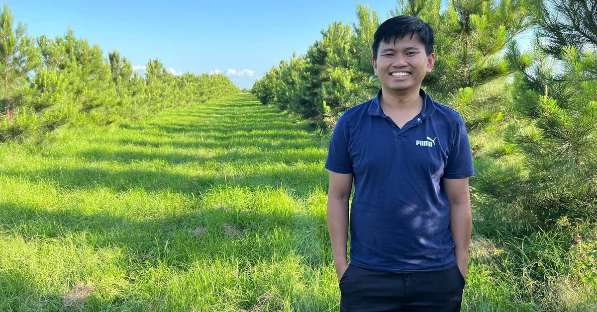 Thu nhập của Vương Phạm – triệu phú 9X người Việt ở Mỹ