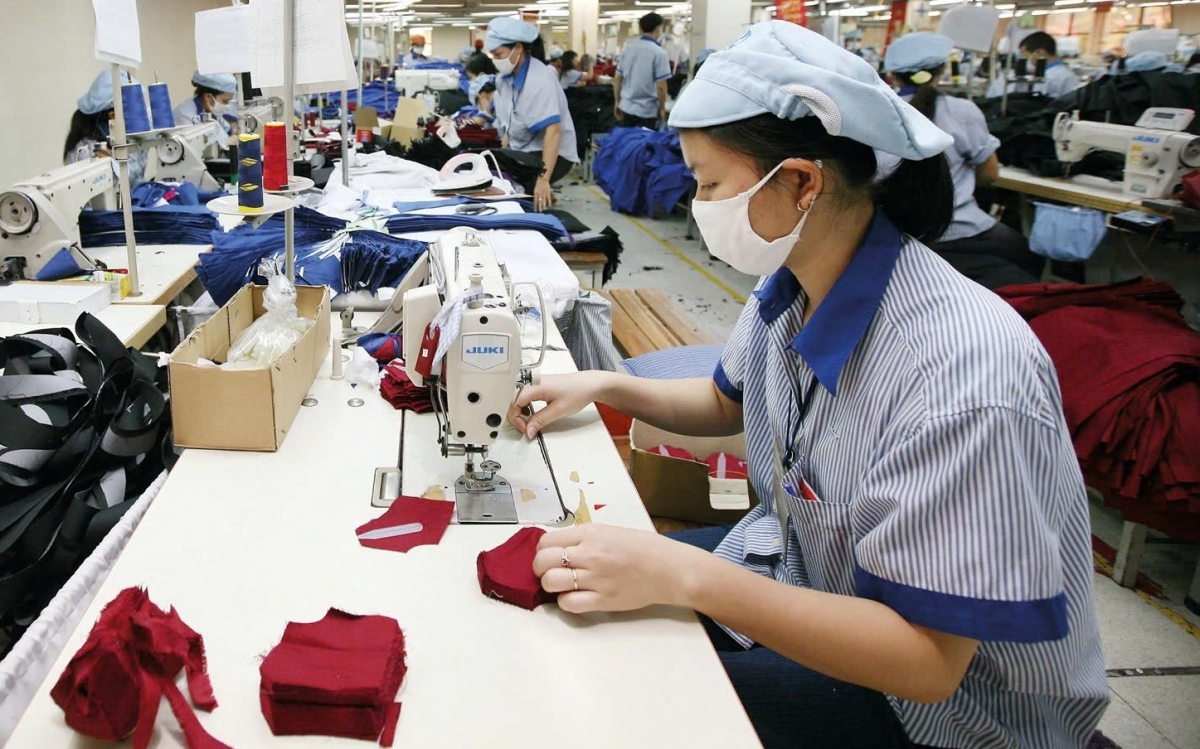 Thị trường chờ động lực từ lợi nhuận quý III