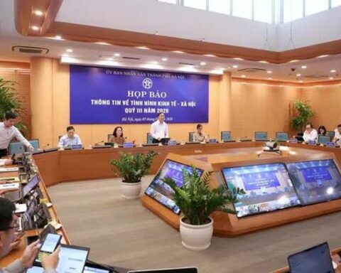 Hà Nội xây dựng Bộ quy tắc chuẩn mực về quản lý và ứng dụng trí tuệ nhân tạo