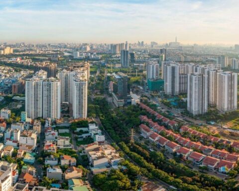 Dòng tiền rời bất động sản đầu cơ, người mua nhà cần thận trọng với đòn bẩy tài chính