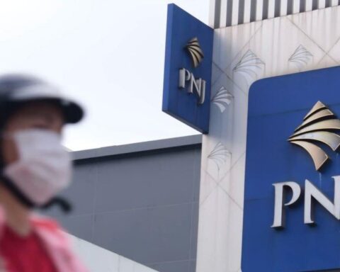 Nhà đầu tư tháo chạy: Vốn hóa PNJ xuống dưới 10.000 tỷ, thấp nhất gần một thập kỷ