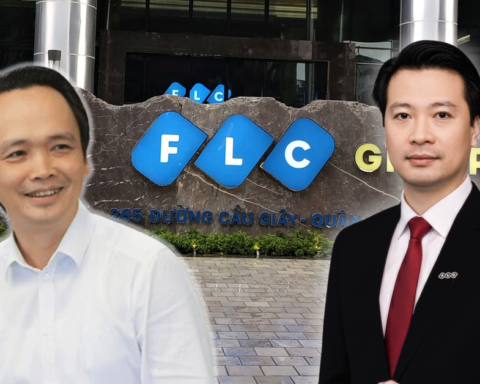 Sau lời cảm ơn của ông Trịnh Văn Quyết, CEO FLC viết tâm thư gửi nhân viên