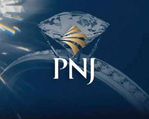 Lộ diện tổ chức nước ngoài bán cổ phiếu PNJ trong phiên khớp lệnh kỷ lục