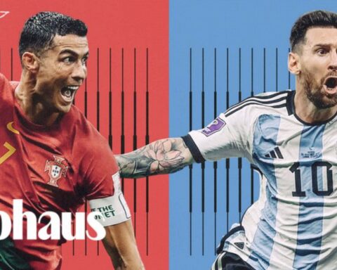 INFOGRAPHIC: Khoảng cách followers giữa Ronaldo và Messi lớn gấp 4 lần dân số Việt Nam, quá khủng!
