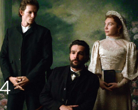East of Eden: Cuộc chiến vĩnh cửu giữa bóng tối và ánh sáng trong mỗi con người