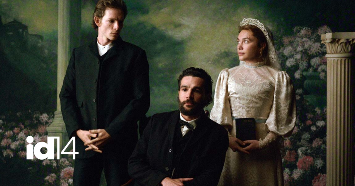 East of Eden: Cuộc chiến vĩnh cửu giữa bóng tối và ánh sáng trong mỗi con người