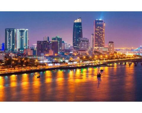 Việt Nam là quốc gia đầu tiên trên thế giới làm được điều này, sẵn sàng đi trước một bước trong kỷ nguyên AI