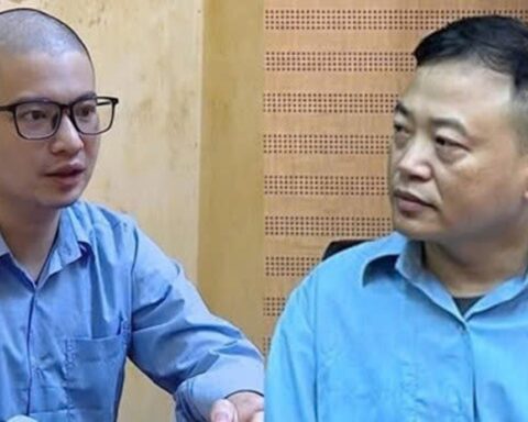 Shark Bình và ông trùm lừa đảo Mr Pips sắp hầu toà