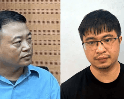 Mr Pips, Mr Hunter, Shark Bình sắp hầu toà trong vụ án lừa đảo, rửa tiền