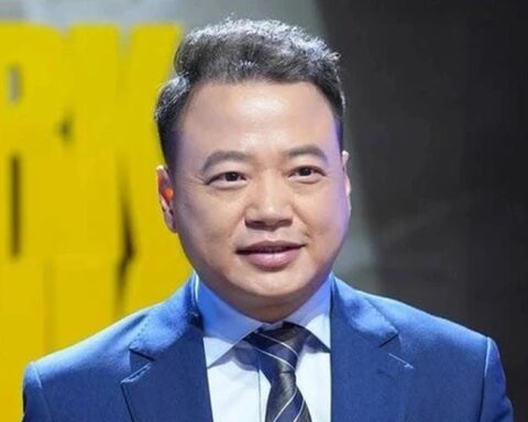 Shark Bình liên quan thế nào trong đường dây lừa đảo gần 1.600 tỷ đồng của “ông trùm” Mr Pips?