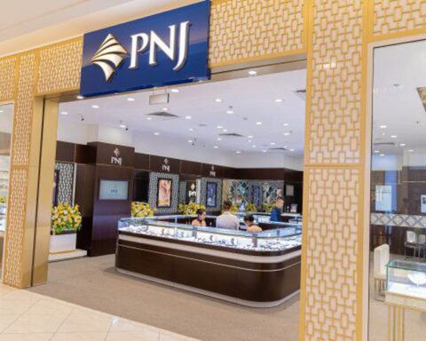 Một ‘ông lớn’ nước ngoài vừa bán ra gần 5,5 triệu cổ phiếu PNJ