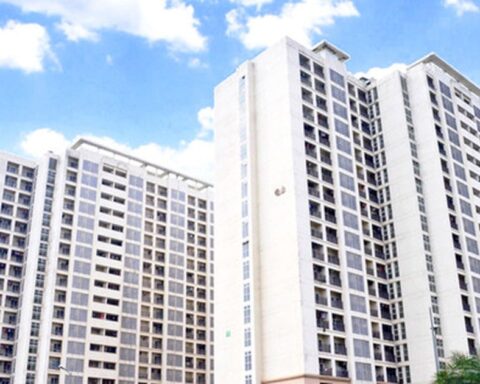 Hà Nội còn hơn 5.000 chỗ trống tại hai khu nhà ở sinh viên