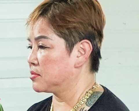 Khởi tố TikToker Thảo “Ràn Ri”