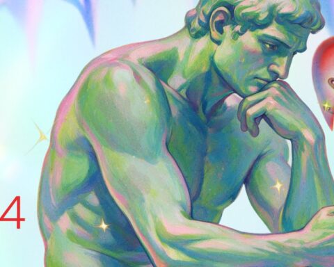 Triết học khắc kỷ cho kẻ thất tình: Có những thứ thuộc về ta, có những thứ vĩnh viễn không