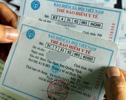 Tất cả người dân đang có sổ BHXH, thẻ BHYT trên cả nước chú ý thông báo mới nhất từ cơ quan Bảo hiểm xã hội