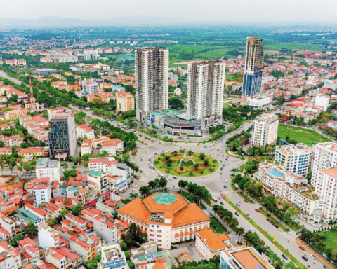 Diễn biến mới nhất về 2 dự án gần 500ha, vốn hơn 30.000 tỷ đồng tại thành phố đang hút loạt ông lớn Vingroup, Sun Group, T&T… đổ về đầu tư
