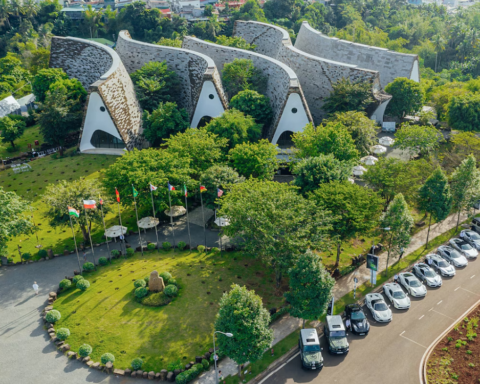 Việt Nam có 1 nơi được vinh danh 15 điểm đến tuyệt vời nhất thế giới năm 2026: Nơi ông Đặng Lê Nguyên Vũ xây công trình đặc biệt lưu giữ hơn 10.000 hiện vật về cà phê