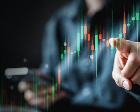 Xuất hiện tín hiệu đáng chú ý sau nhịp điều chỉnh của VN-Index
