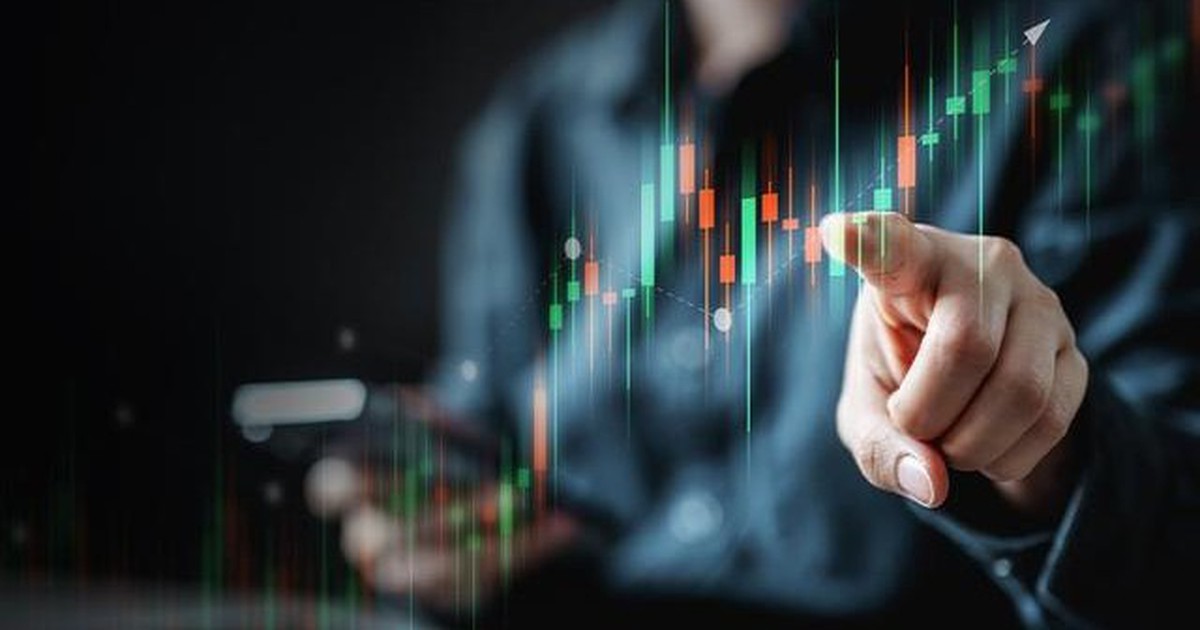 Xuất hiện tín hiệu đáng chú ý sau nhịp điều chỉnh của VN-Index