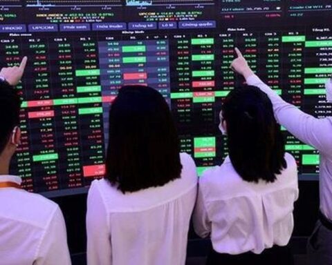 CTCK bất ngờ hạ dự báo VN-Index vào cuối năm 2026
