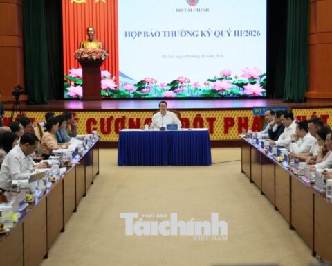 Đẩy mạnh liên thông giữa các cơ quan, gỡ vướng giải thể doanh nghiệp