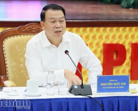 4.000 trường hợp phản ánh bị mạo danh lập doanh nghiệp, Bộ Tài chính yêu cầu xử lý ngay