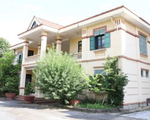 Bộ Tài chính đề nghị triển khai quy định mới về tiêu chuẩn, định mức trụ sở