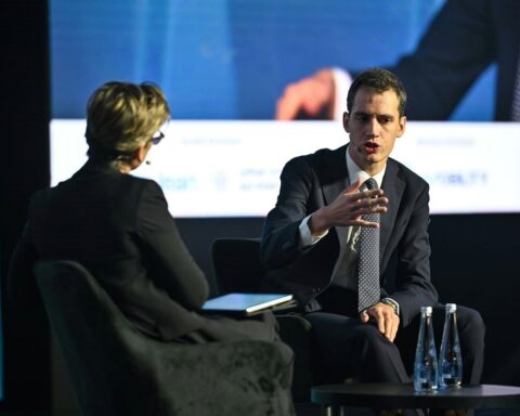 CEO Mistral AI: ‘AI có chủ quyền’ trở thành ưu tiên chiến lược toàn cầu