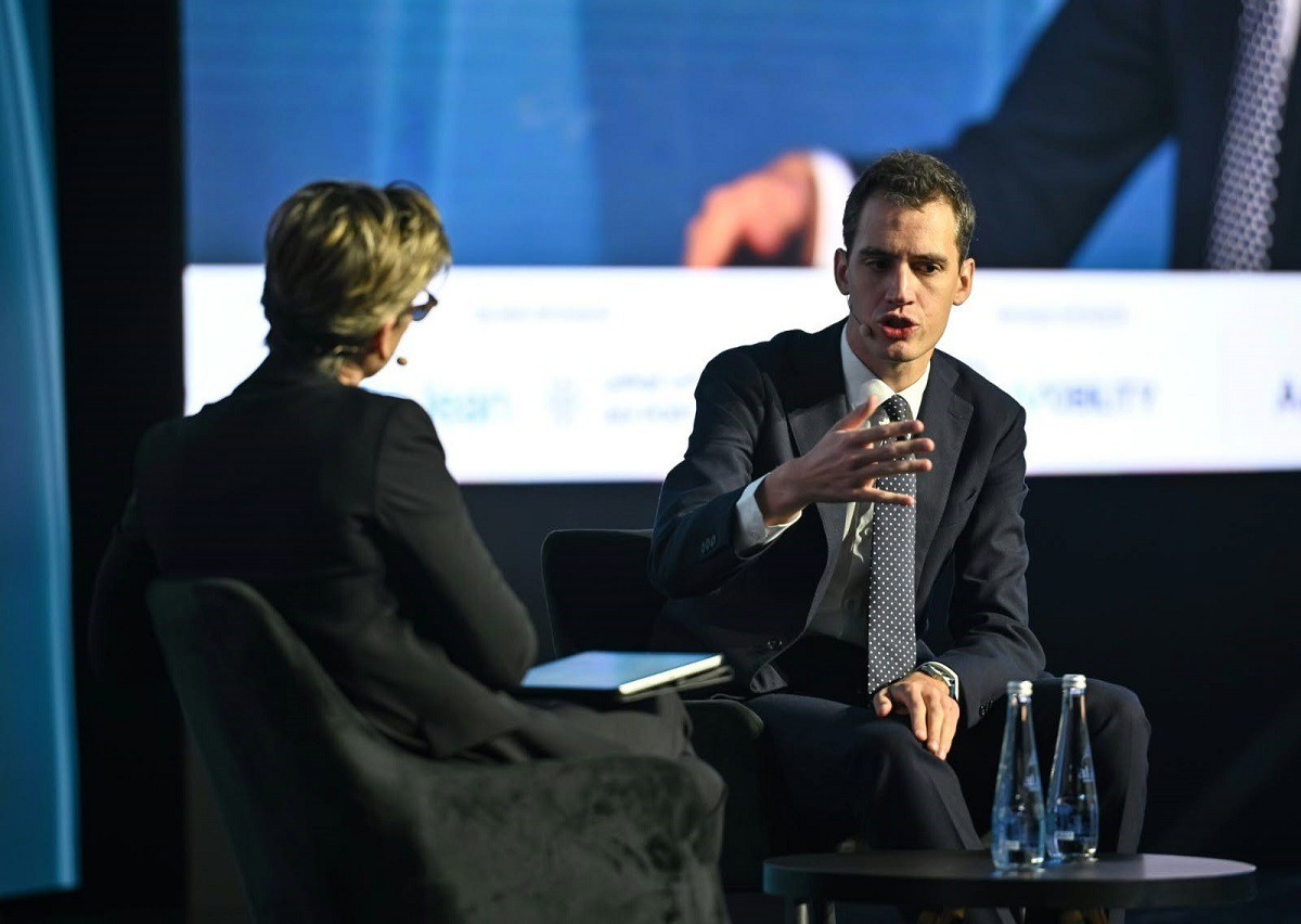 CEO Mistral AI: ‘AI có chủ quyền’ trở thành ưu tiên chiến lược toàn cầu