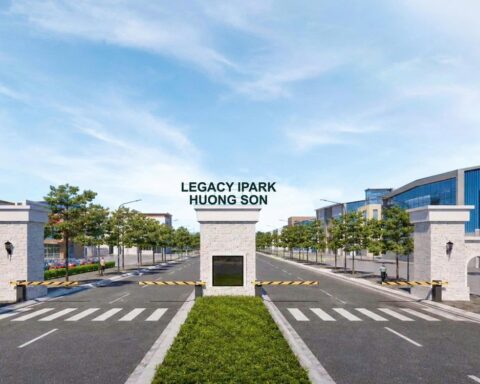 Bắc Ninh có thêm cụm công nghiệp 65,3 ha sát cao tốc, ga liên vận quốc tế