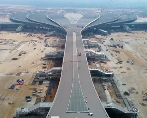 Sân bay Long Thành: Xử lý các nhà thầu không đáp ứng yêu cầu