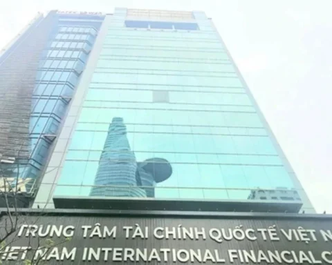 TPHCM muốn phát hành trái phiếu qua trung tâm tài chính quốc tế
