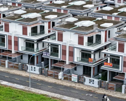 Đề xuất đánh thuế đất bỏ hoang cao gấp 7 lần vẫn quá nhẹ?
