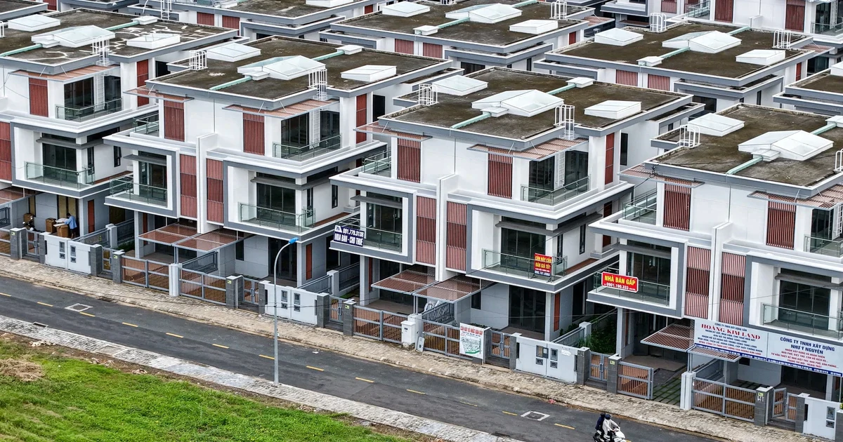 Đề xuất đánh thuế đất bỏ hoang cao gấp 7 lần vẫn quá nhẹ?