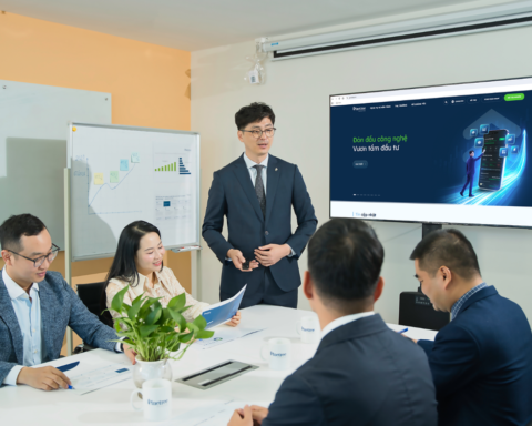 Nâng hạng thị trường: Pinetree tăng tốc nâng cấp trải nghiệm đầu tư